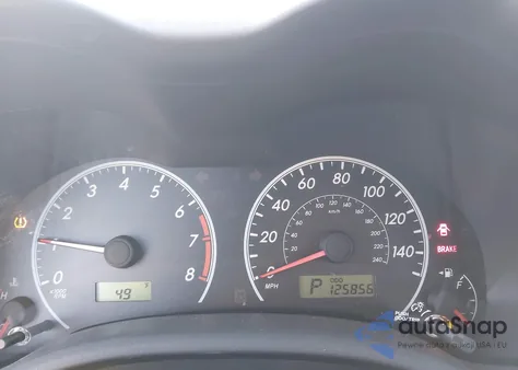 2012 Toyota Corolla Le from USA, damaged, VIN 2T1BU4EE9CC903265